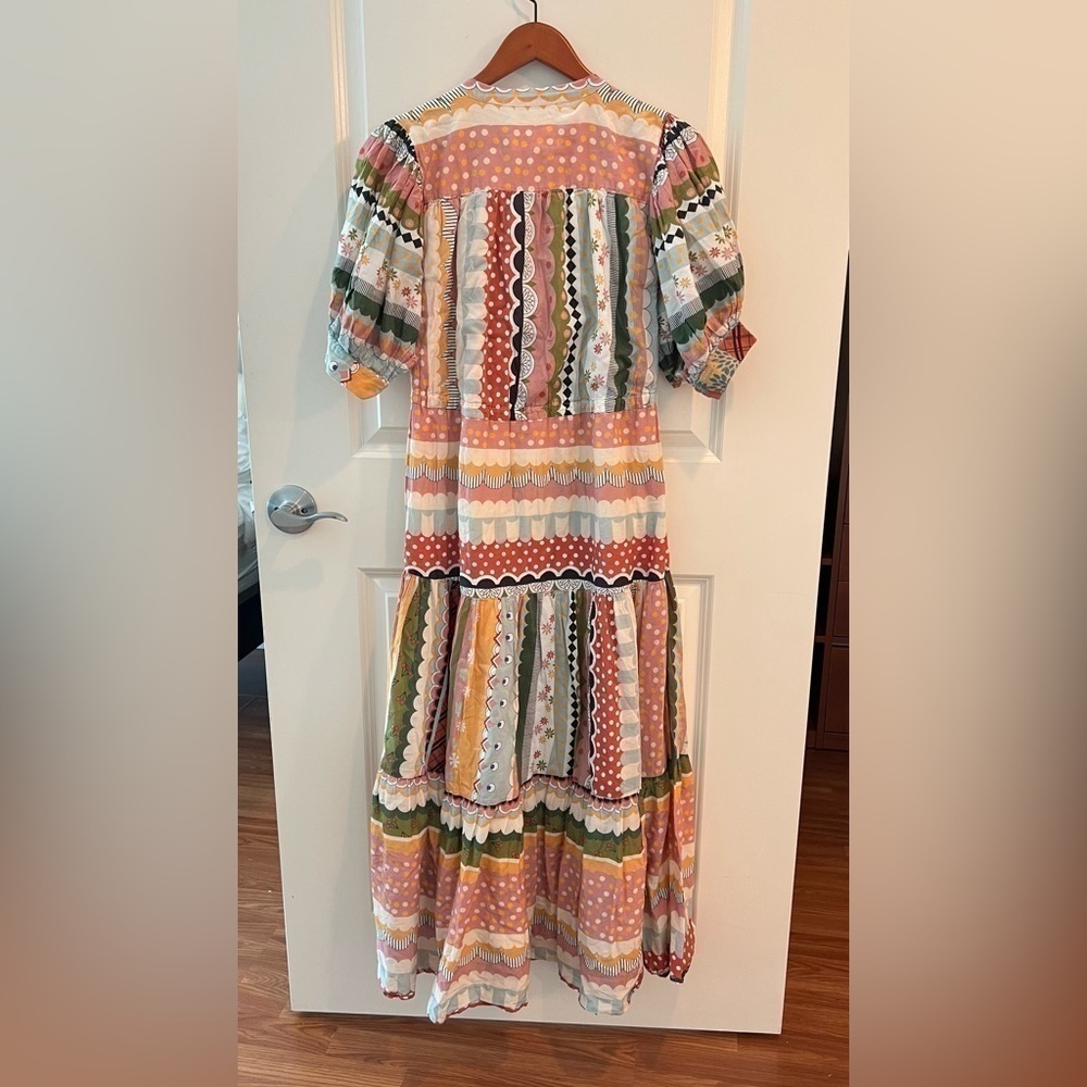 CAROLINA K Tarahumara Maxi - Picture 10 of 16